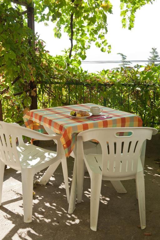 Villa Elfi Golden Sands Esterno foto