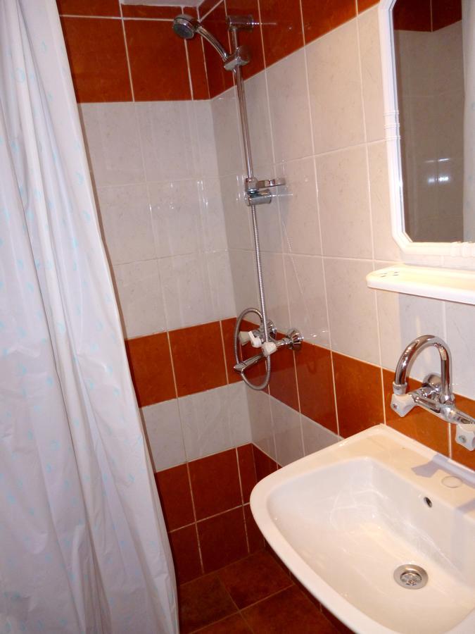 Villa Elfi Golden Sands Esterno foto